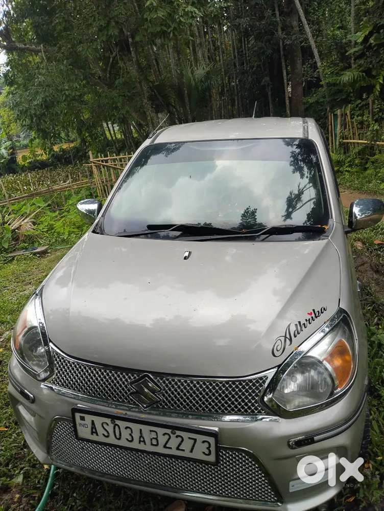Very Good Condition. Ac Car. Hifi Condition