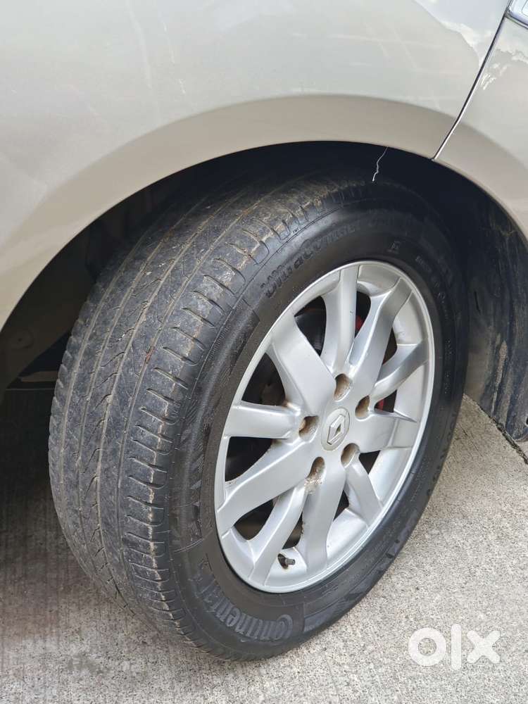 Renault Fluence 1.5 E4, 2012, Diesel