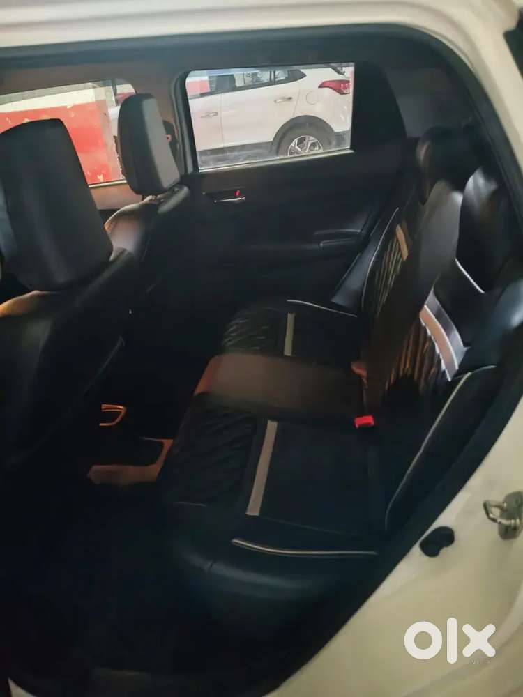Maruti Suzuki Swift 2019 Diesel Good Condition