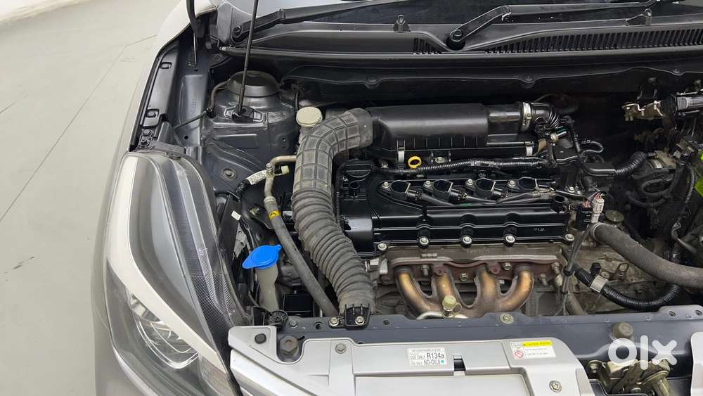 Maruti Suzuki Baleno 1.3 Alpha, 2020, Petrol