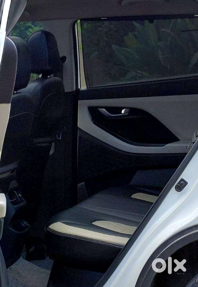 Hyundai Creta 1.6 Crdi Sx(o) Executive, 2021, Diesel