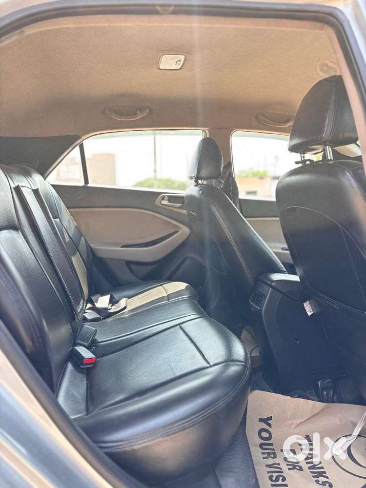 Hyundai I20 Magna 1.2 Mt, 2019, Petrol