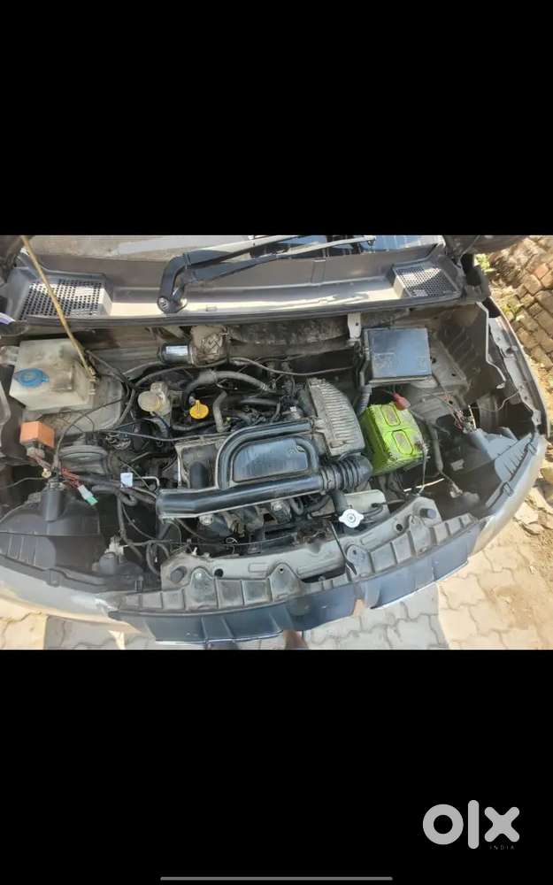 Renault Kwid 2016 Petrol 72000 Km Driven