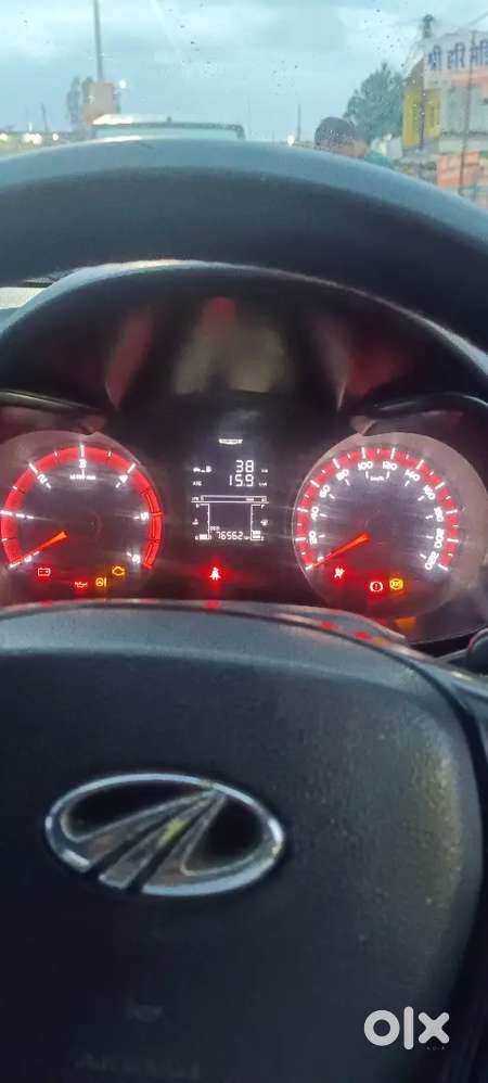 Mahindra Xuv300 Diesel 2020