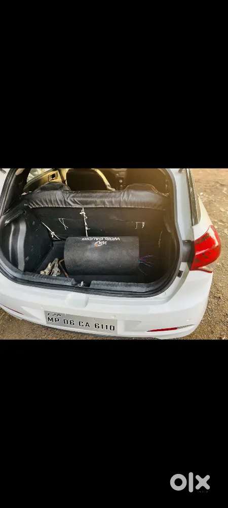 Hyundai I20 2016 Diesel Well Maintained