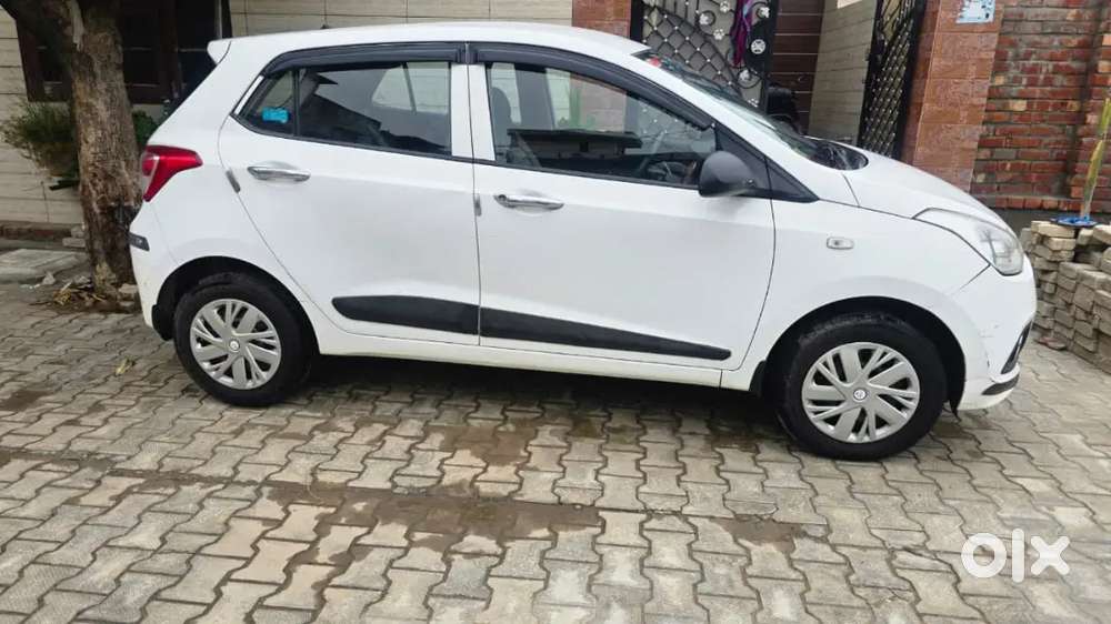 Hyundai I10 2015 Petrol Manual