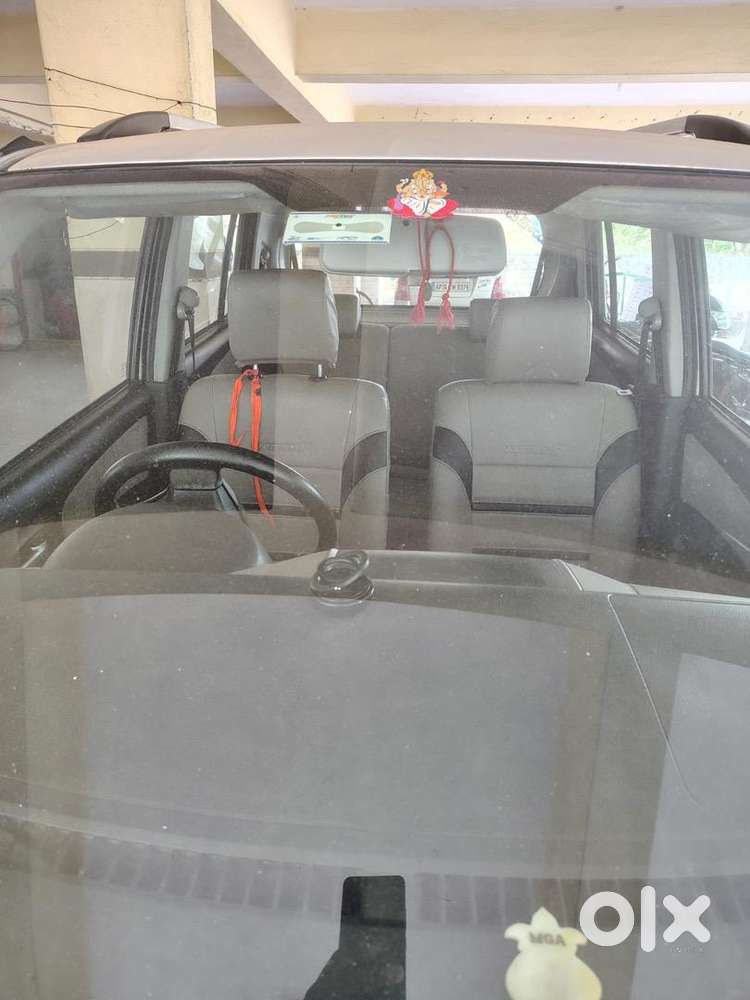 Maruti Suzuki Wagon R 2015