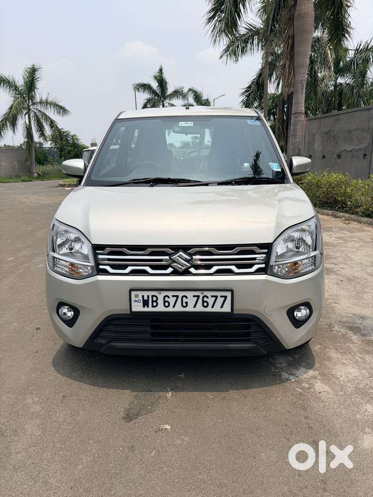 Maruti Suzuki Wagon R 1.2 Zxi Plus, 2025, Petrol