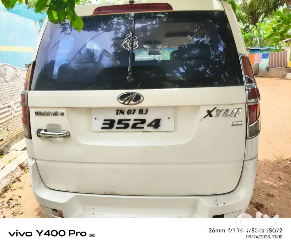 Mahindra Xylo 2010 Diesel