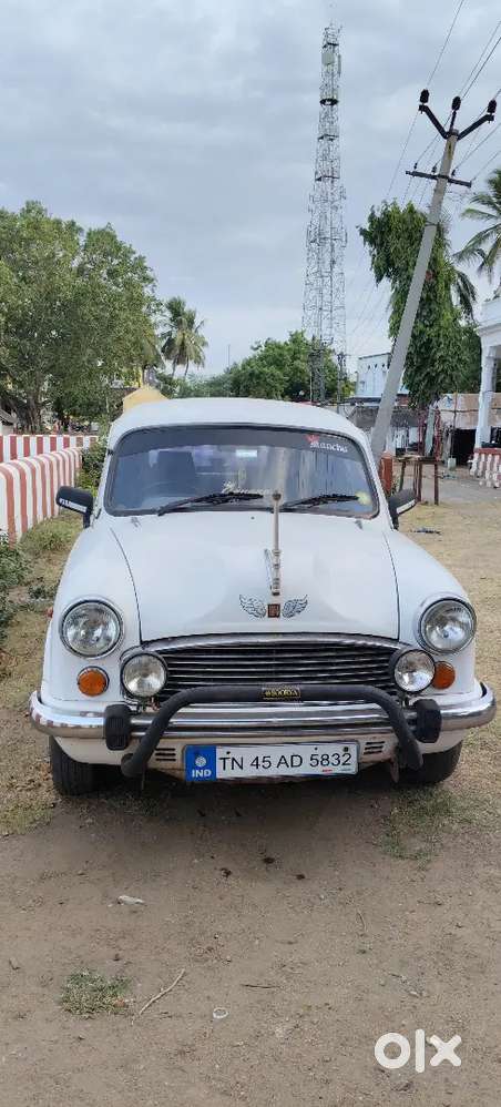 Ambassador Classic 1800 2005