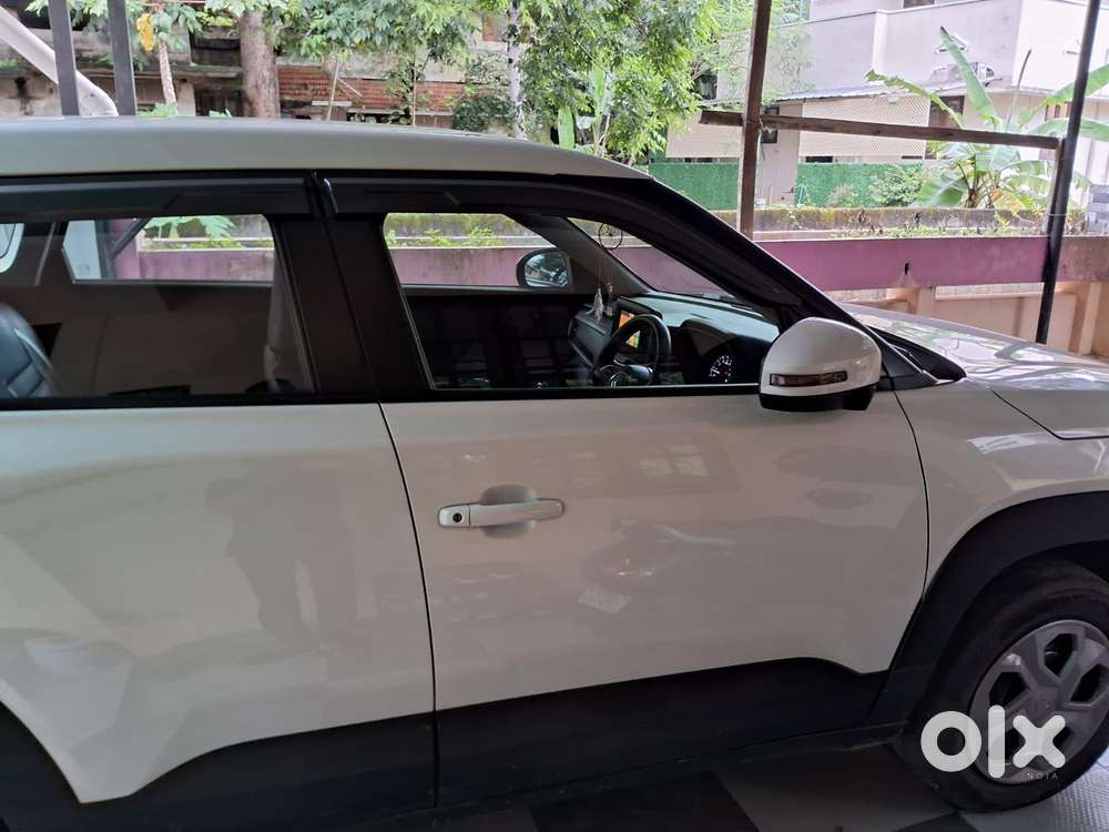 Maruti Suzuki Vitara Brezza 1.5 Vxi, 2023, Petrol