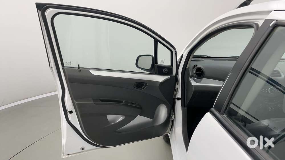 Chevrolet Beat 2014-2016 Diesel Lt, 2017, Diesel