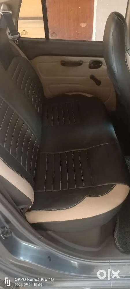 Hyundai Santro Xing Gl Plus 2012