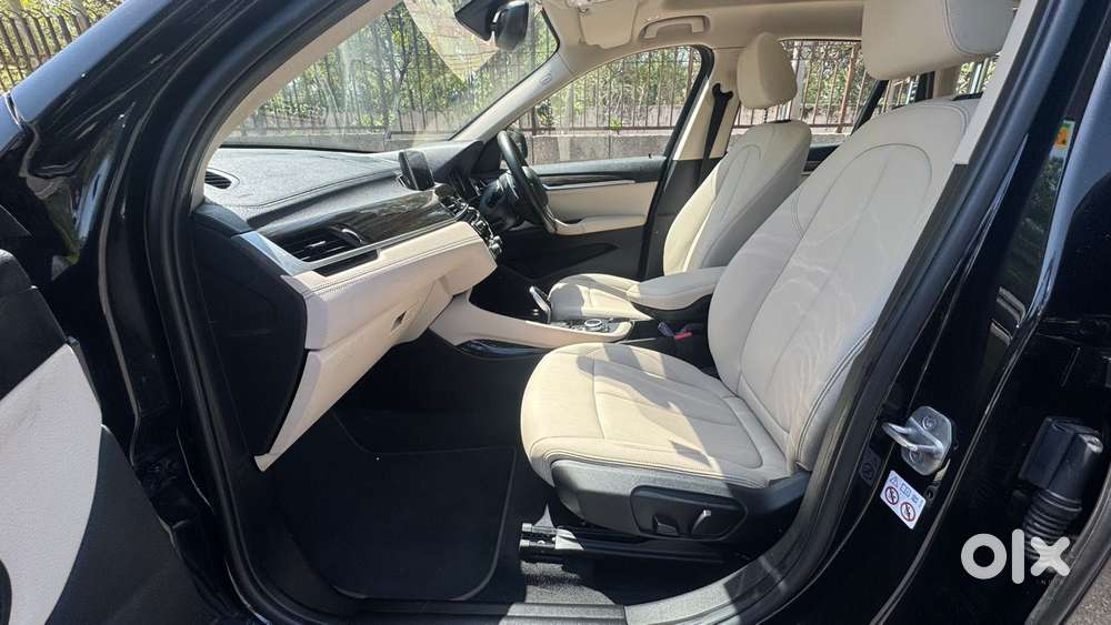 Bmw X1 2.0 Sdrive20d Xline, 2020, Diesel