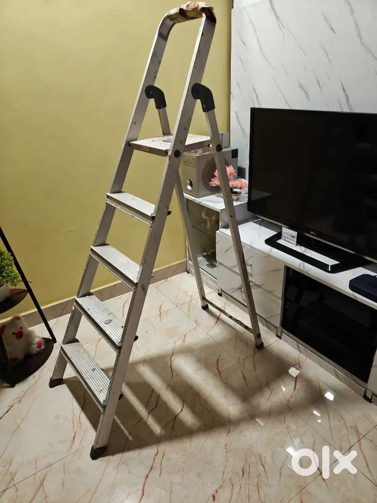 Staircase...