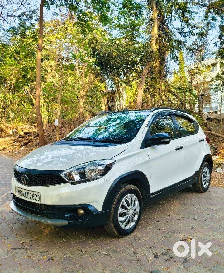 Tata Tiago Xz, 2019, Petrol