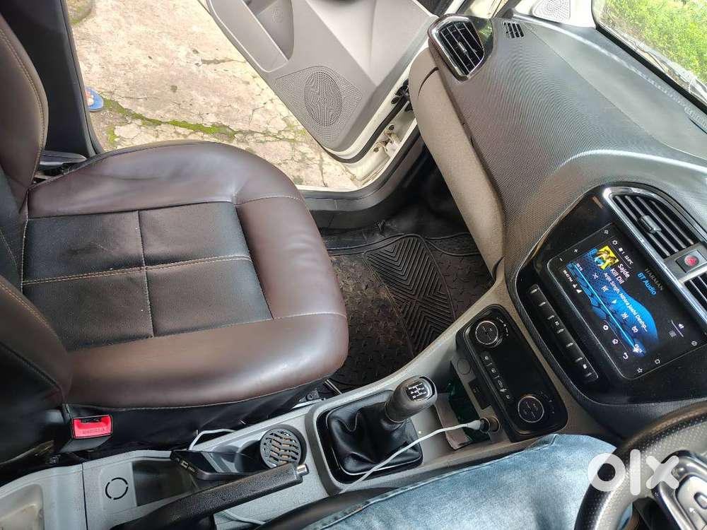 1st Owner Tata Tiago Xz +