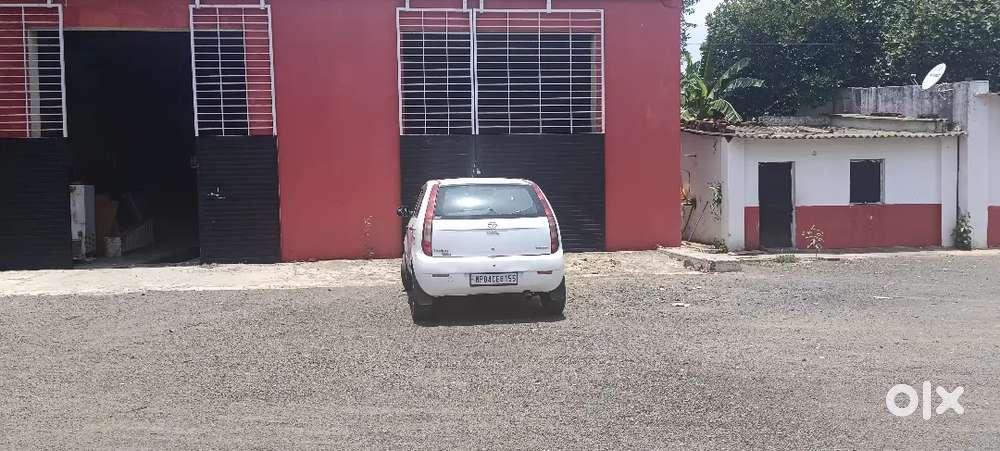 Tata Indica Vista 2010 Diesel Well Maintained