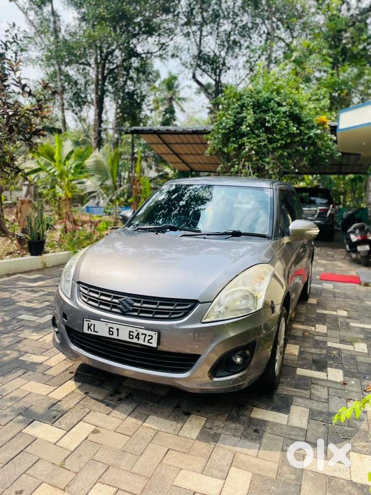Maruti Suzuki Swift Dzire 2013 Petrol Good Condition