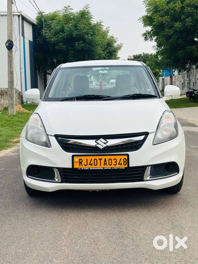 Maruti Suzuki Swift Dzire 1.2 Lxi (o), 2018, Petrol
