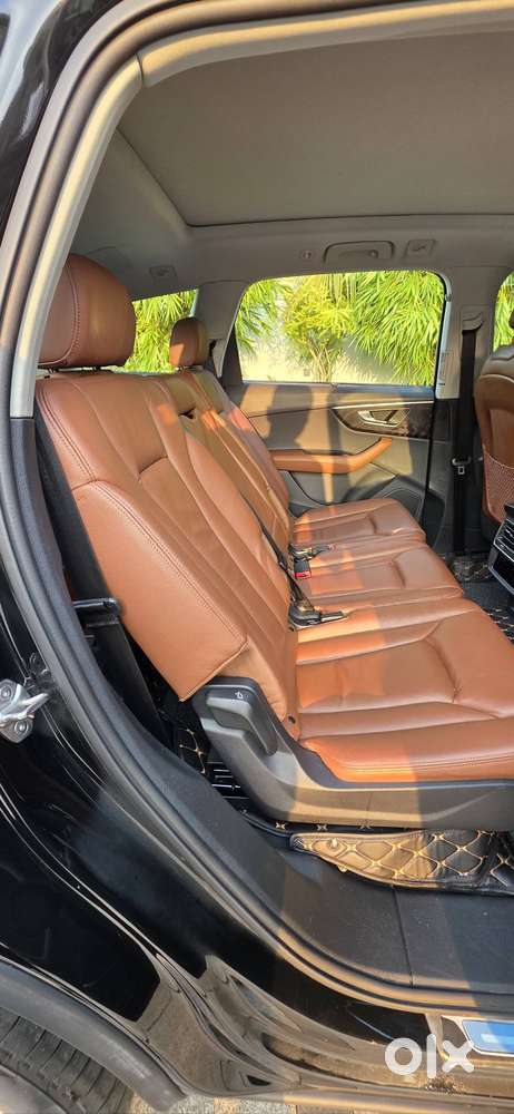 New Q7 Audi Bold Edition For Sale Show Room Condition