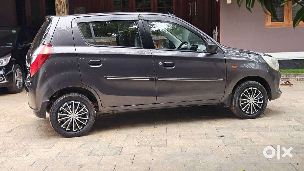 Maruti Suzuki Alto K10 Vxi, 2016, Petrol