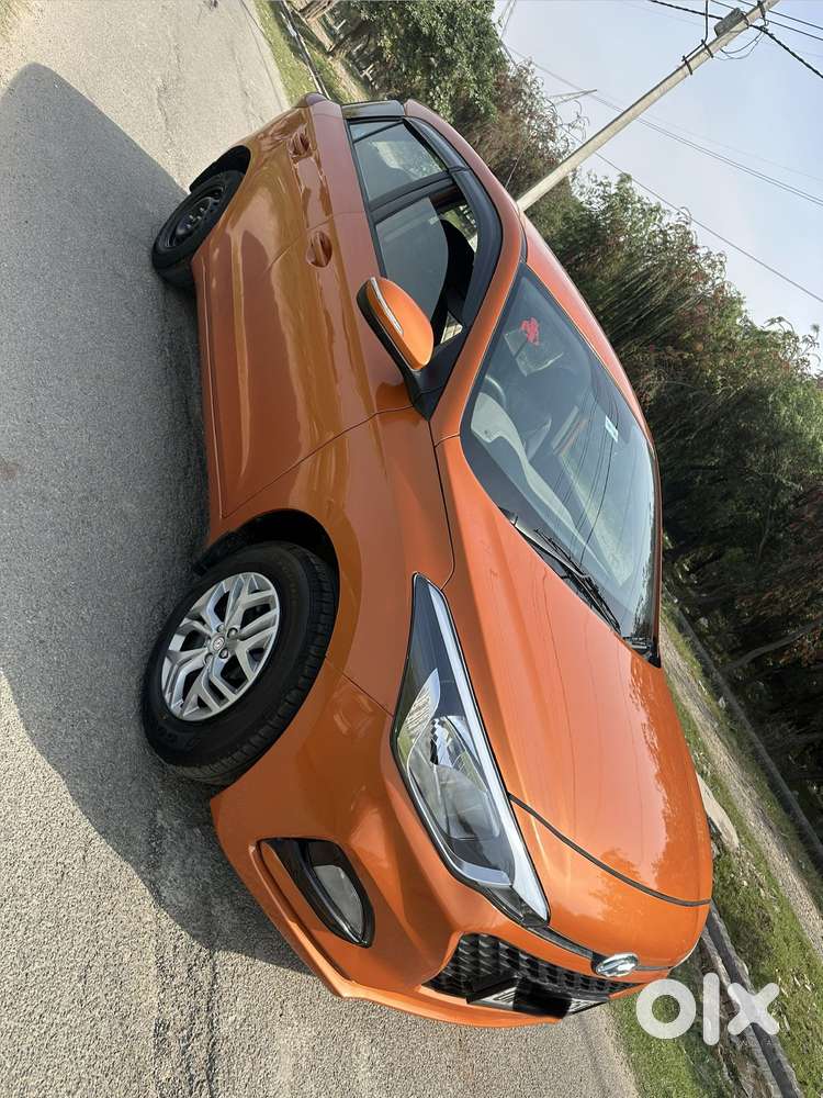 Hyundai I20 1.2 Spotz, 2019, Petrol