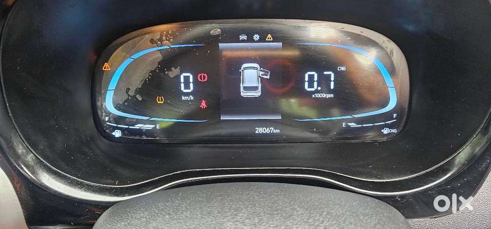 Hyundai Exter S 1.2 Cng Mt, 2023, Cng & Hybrids