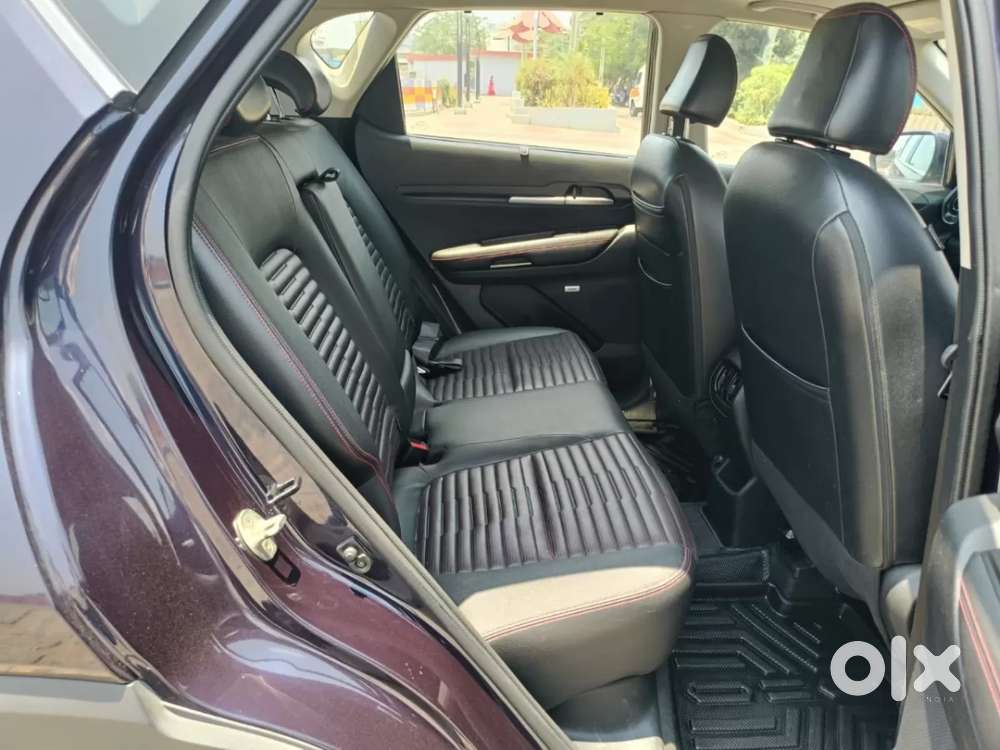 Kia Sonet Gtx Plus Turbo Imt, 2022, Petrol