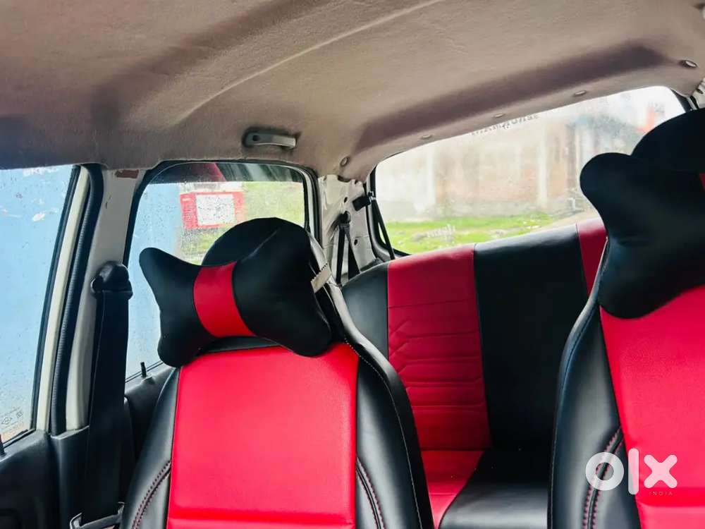 Maruti Suzuki Alto 2010 Petrol + Rto Pass Lpg