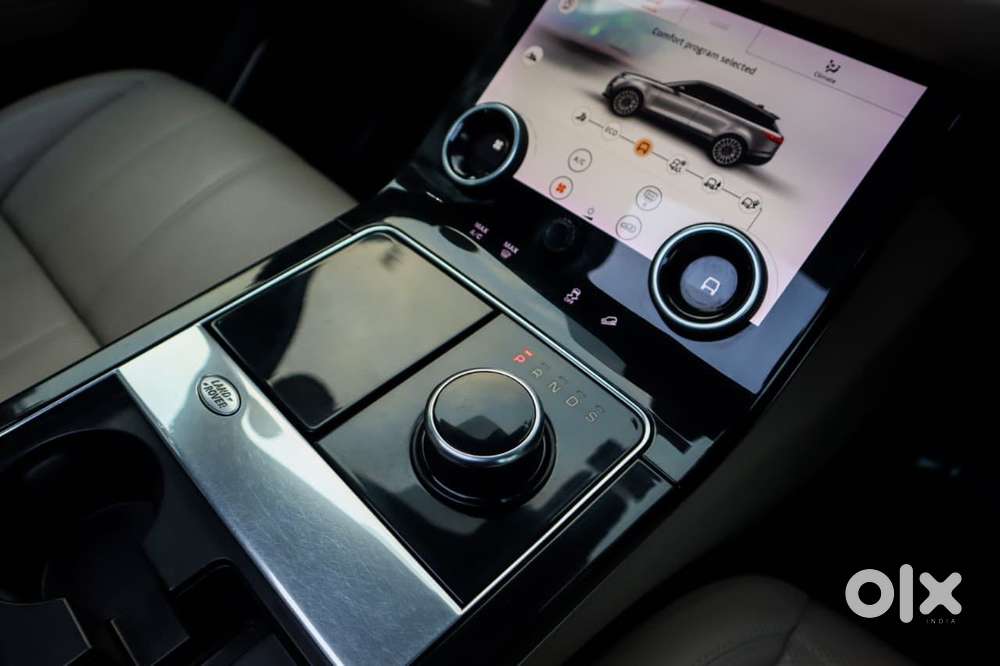 Land Rover Range Velar D180 Hse, 2019, Diesel