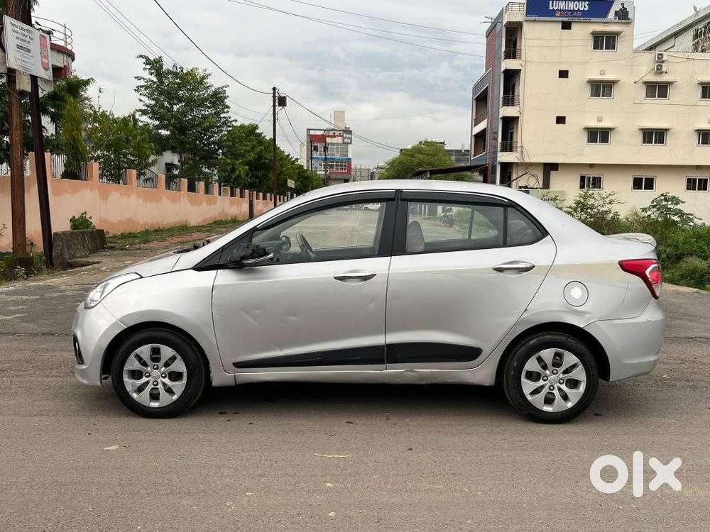 Hyundai Accent Executive, 2016, Petrol