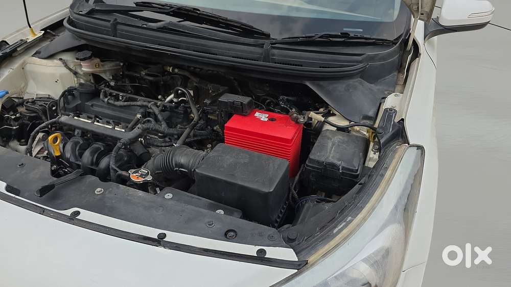 Hyundai Elite I20 Asta (o) 1.2 Mt, 2018, Petrol