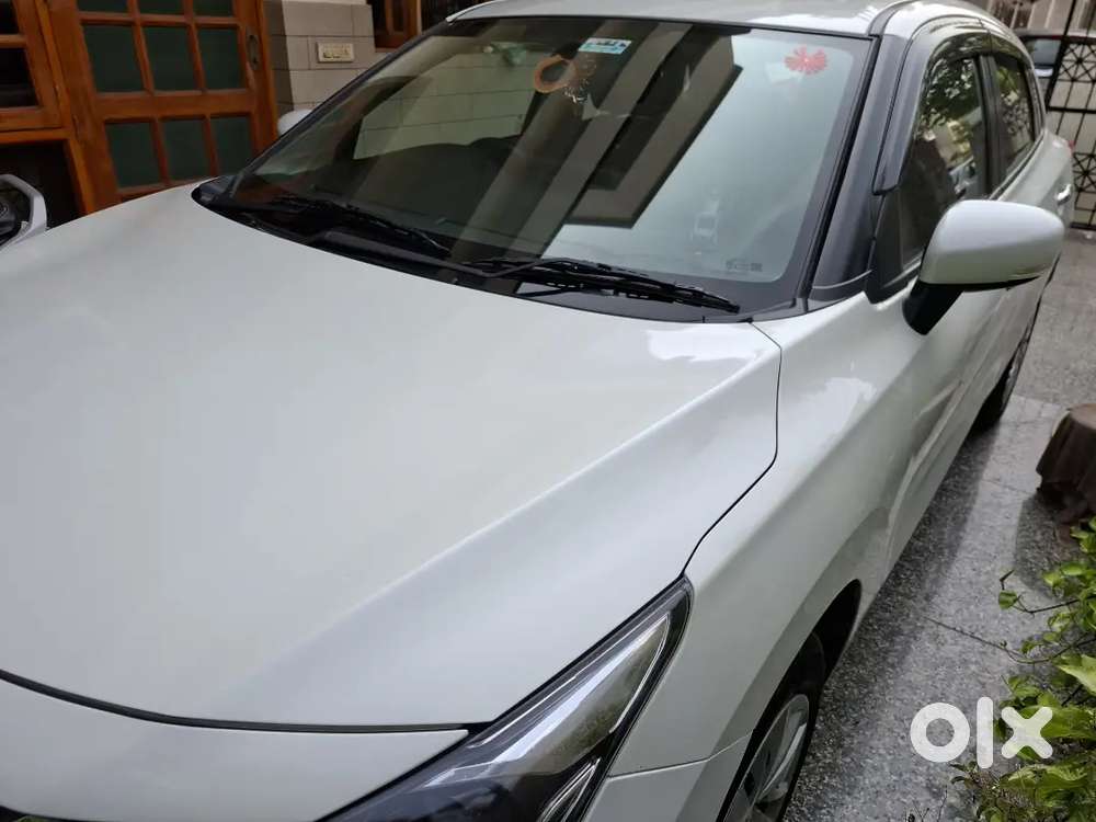 Toyota Glanza 1.2 S 2024