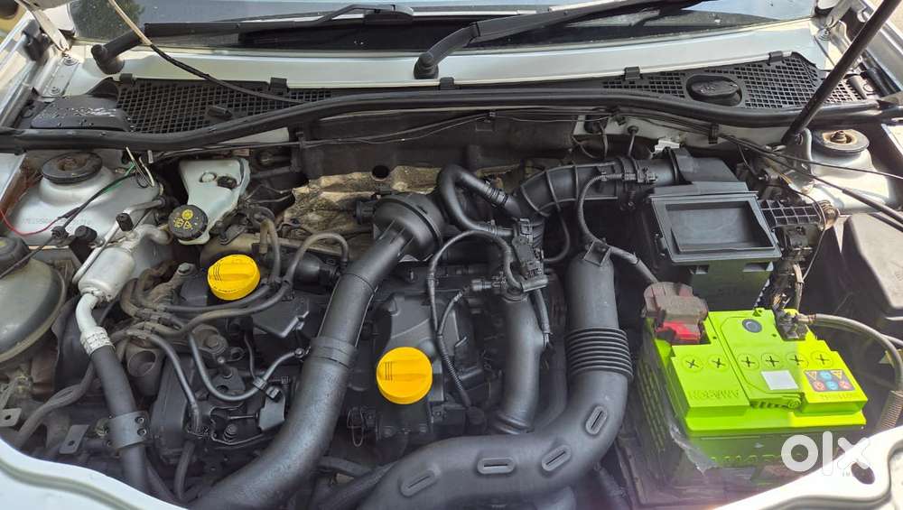Renault Duster 85ps Diesel Rxs, 2018, Diesel