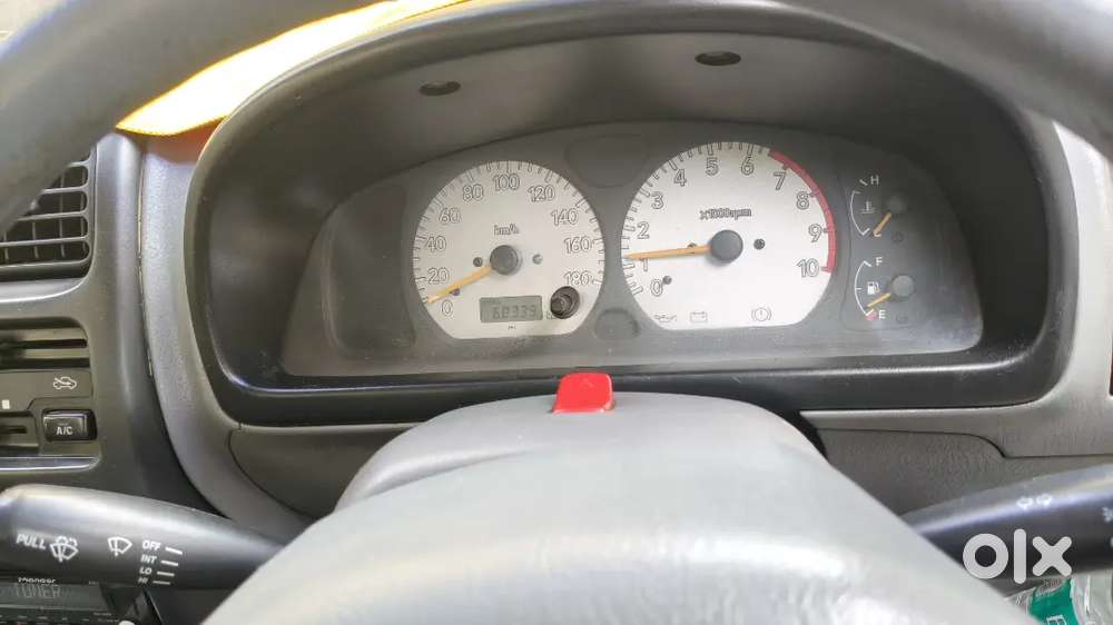 Maruti Suzuki Wagon R 2005 Petrol 68339 Km Driven
