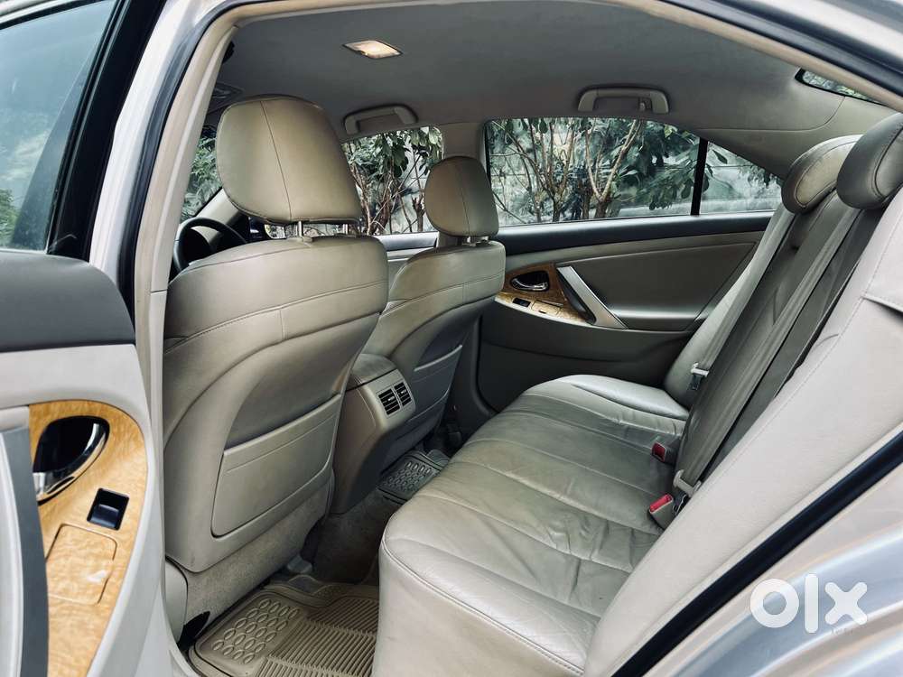 Toyota Camry 2.5l Automatic, 2007, Petrol