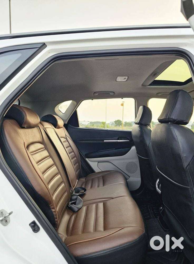 Kia Sonet Htx 1.5 Diesel, 2023, Diesel
