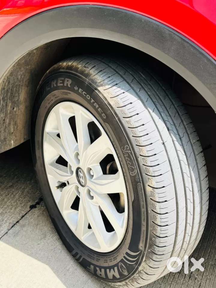 Hyundai Creta 1.6 Sx At Crdi, 2019, Diesel