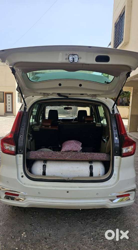 Maruti Suzuki Ertiga Vxi (o) Cng, 2022, Cng & Hybrids