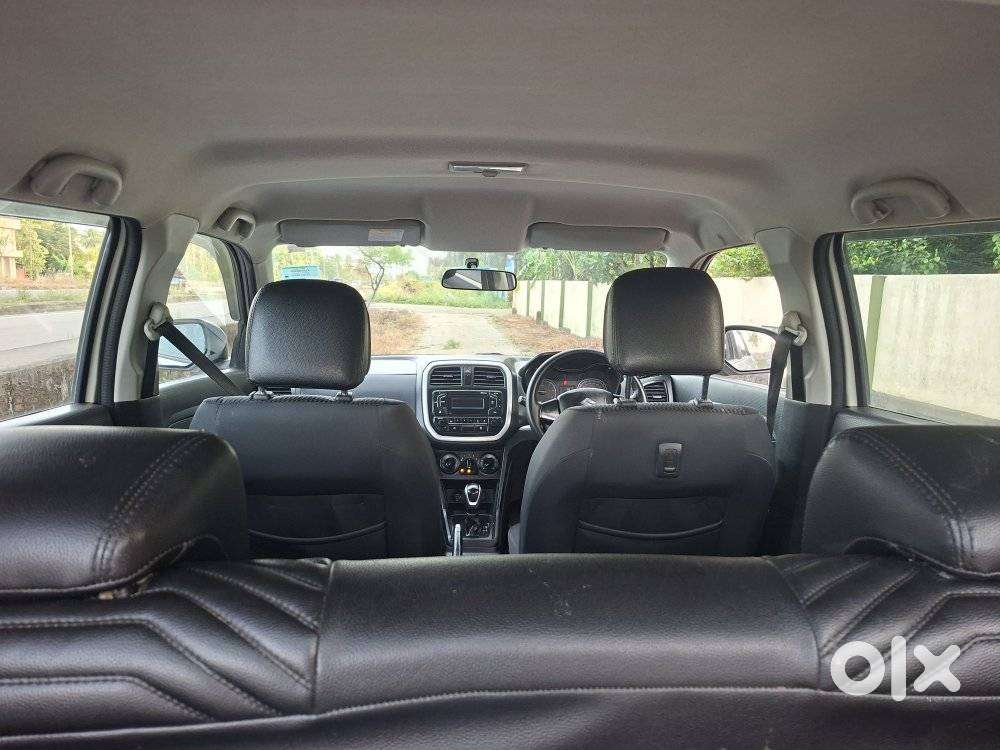 Maruti Suzuki Brezza Vdi, 2019, Diesel