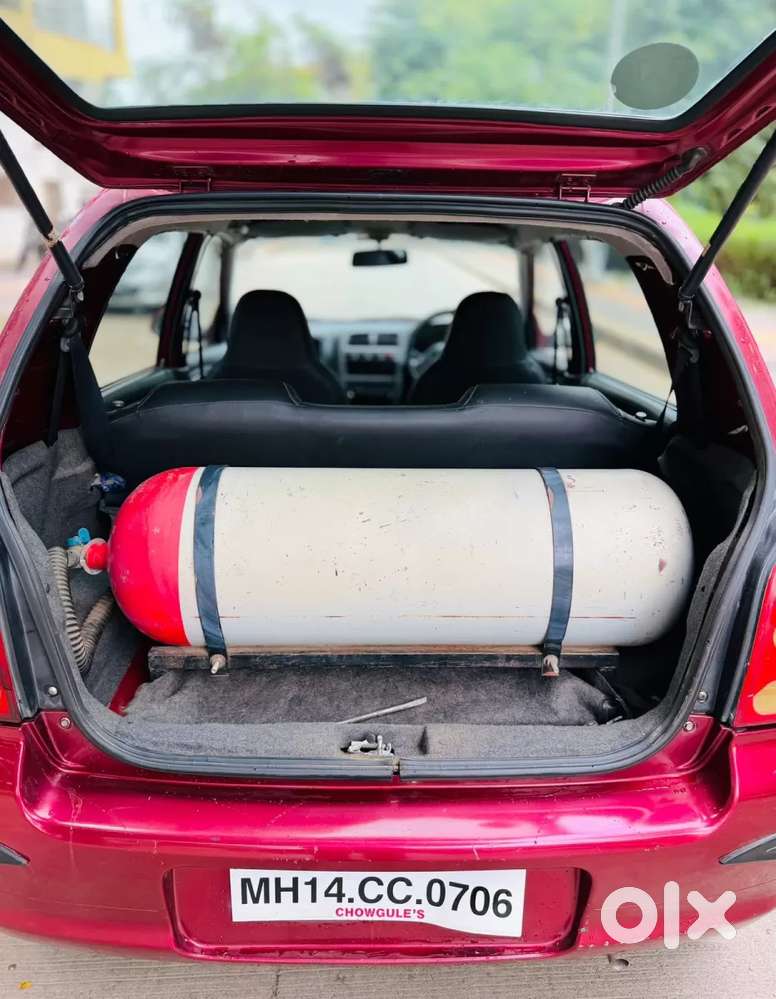Maruti Suzuki Alto 800 Lxi, 2010, Petrol