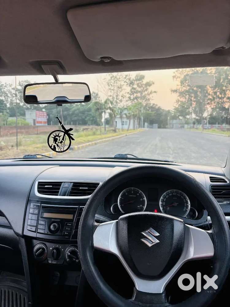 Maruti Suzuki Swift Vdi 2012