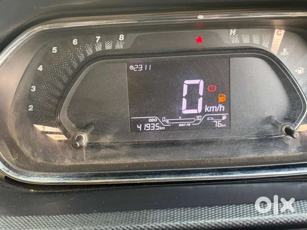 Tata Tiago 2021 Petrol 43000 Km Driven