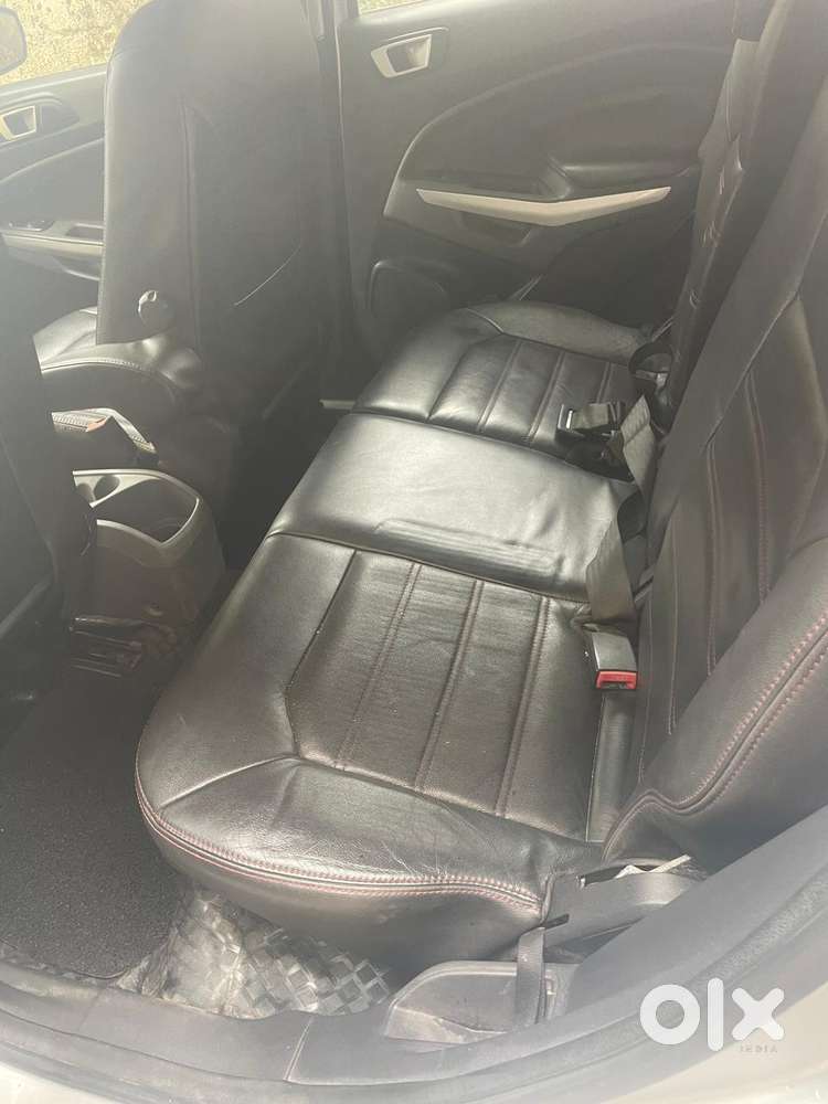 Ford Ecosport [ ] 1.5 Tdci Titanium (o), 2014, Diesel