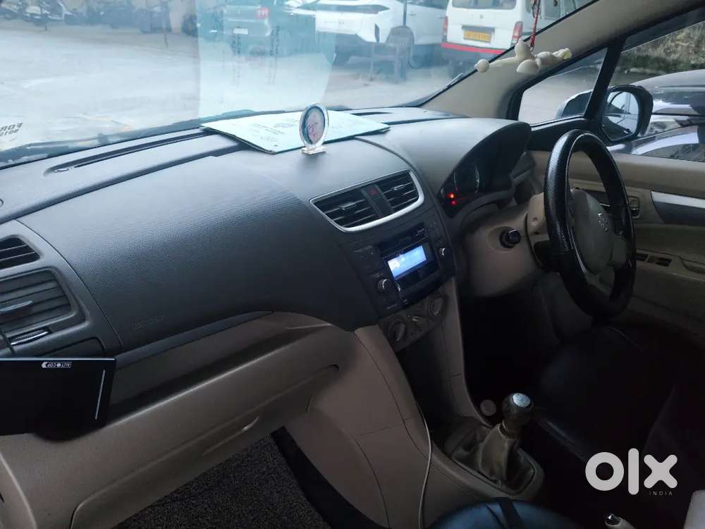 Maruti Suzuki Ertiga 2017