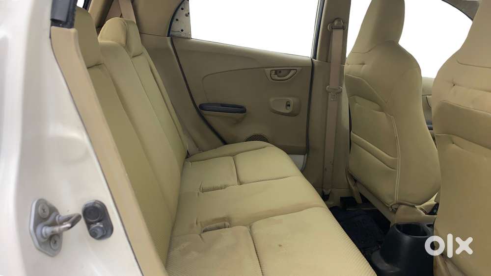 Honda Brio S Mt, 2013, Petrol