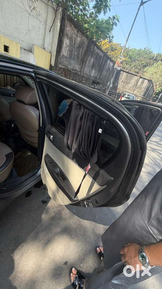 Hyundai I20 2012 Petrol Good Condition