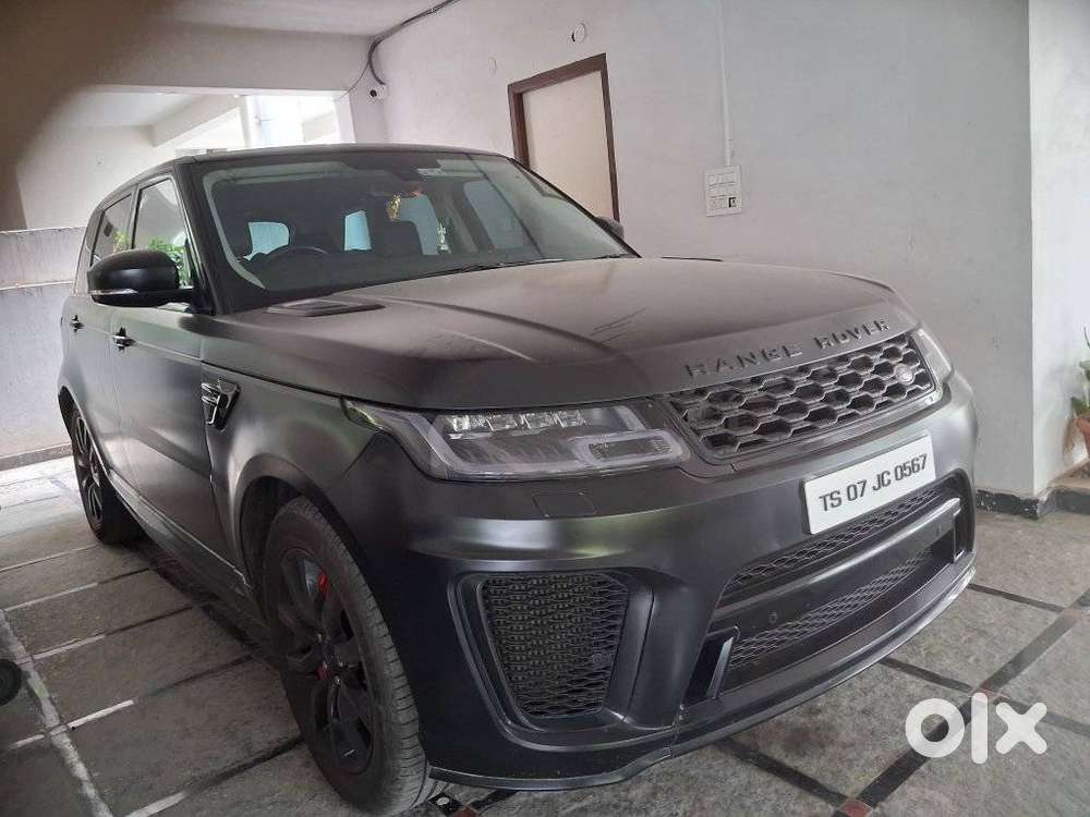 Land Rover Range Lwb 3.0 Vogue, 2014, Diesel