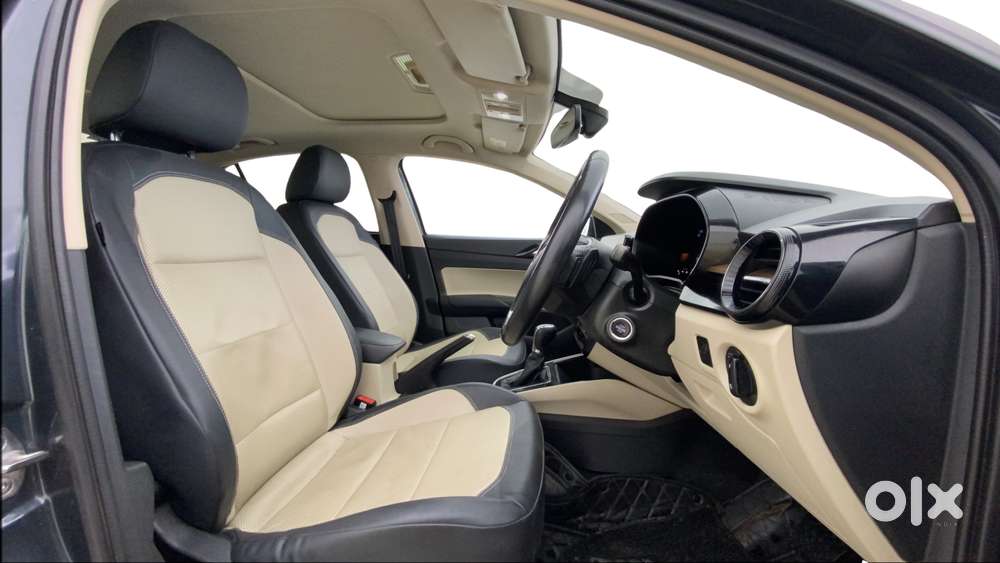 Skoda Slavia 1.5 Tsi Style Dsg, 2022, Petrol